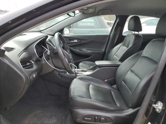 Photo 7 from auction – 2016 CHEVROLET MALIBU LT with VIN 1G1ZE5ST6GF172420