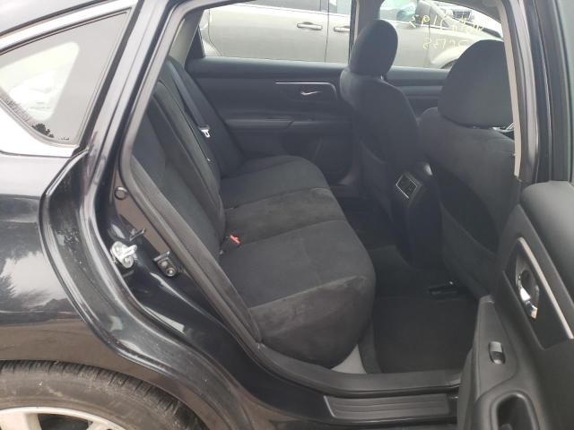 Photo 10 from auction – 2015 NISSAN ALTIMA 2.5 with VIN 1N4AL3AP8FC499832