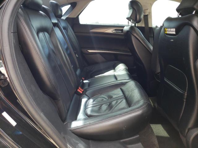 Photo 10 from auction – 2016 LINCOLN MKZ HYBRID with VIN 3LN6L2LUXGR615804