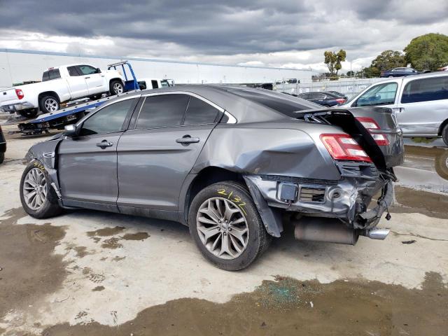 Photo 2 from auction – 2013 FORD TAURUS LIM with VIN 1FAHP2F88DG150593