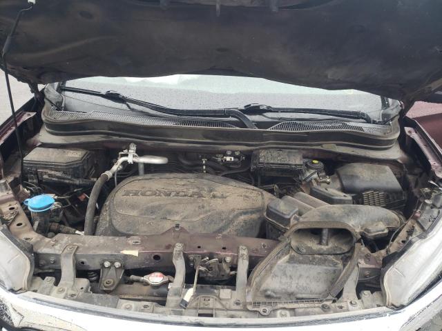 Photo 11 from auction – 2017 HONDA PILOT EXL with VIN 5FNYF6H54HB052913