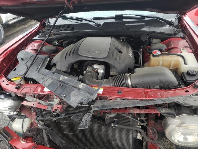 Photo 11 from auction – 2009 DODGE CHALLENGER with VIN 2B3LJ54T89H503104
