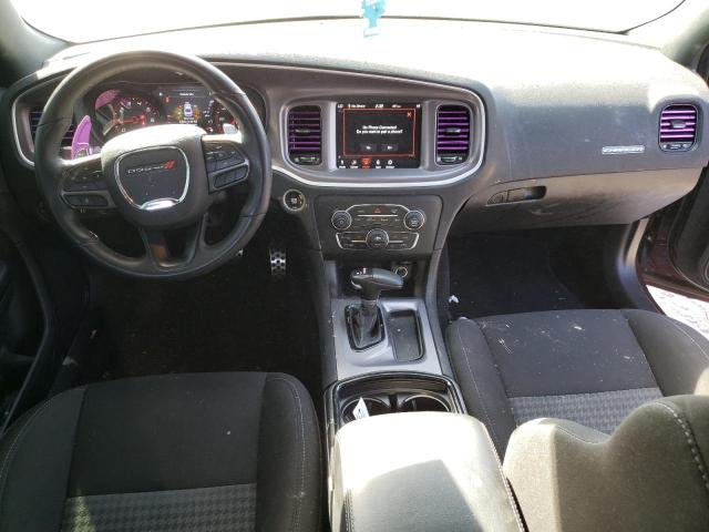 Photo 8 from auction – 2021 DODGE CHARGER GT with VIN 2C3CDXHG3MH519612