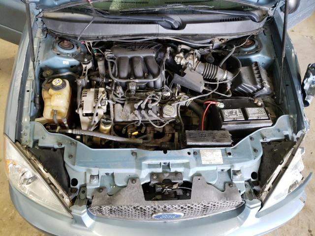 Photo 11 from auction – 2006 FORD TAURUS SE with VIN 1FAFP53U16A133604