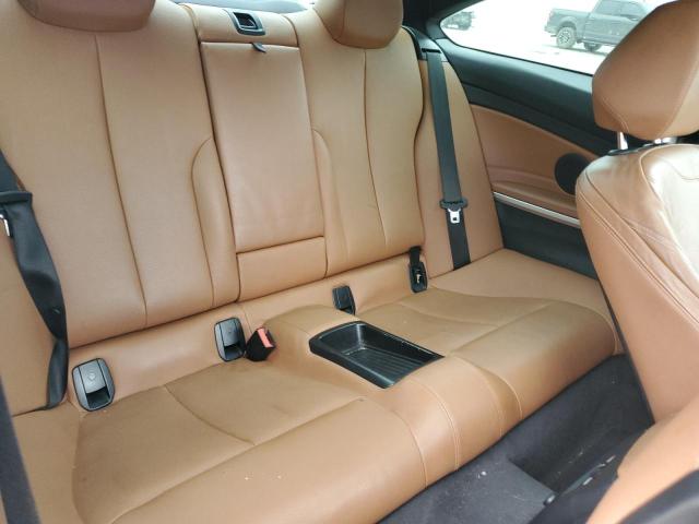 Photo 10 from auction – 2017 BMW 430I with VIN WBA4R7C54HK679775