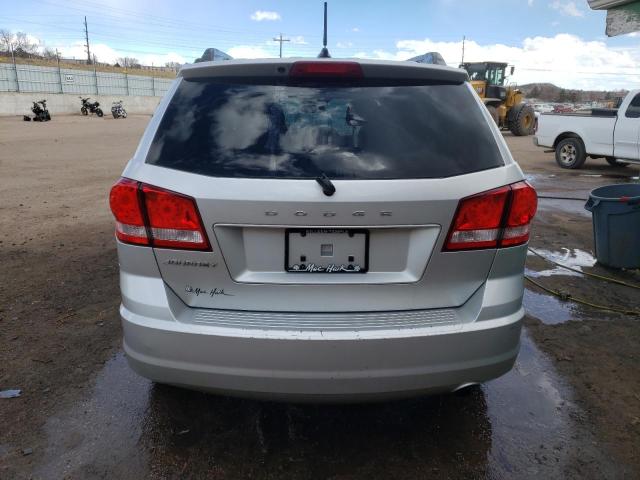 Photo 6 from auction – 2012 DODGE JOURNEY SE with VIN 3C4PDCAB8CT187922