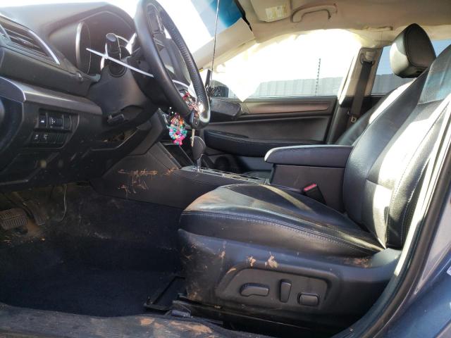 Photo 7 from auction – 2015 SUBARU LEGACY 3.6 with VIN 4S3BNEJ65F3008435