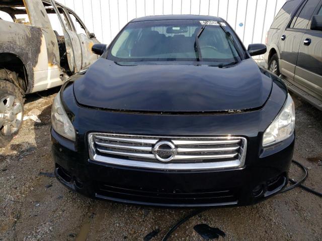 Photo 5 from auction – 2014 NISSAN MAXIMA S with VIN 1N4AA5AP4EC453866