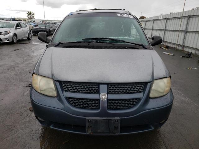 Photo 5 from auction – 2001 DODGE GRAND CARA with VIN 2B8GP44G51R192835