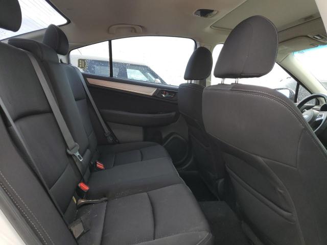 Photo 10 from auction – 2015 SUBARU LEGACY 2.5 with VIN 4S3BNAH69F3042604