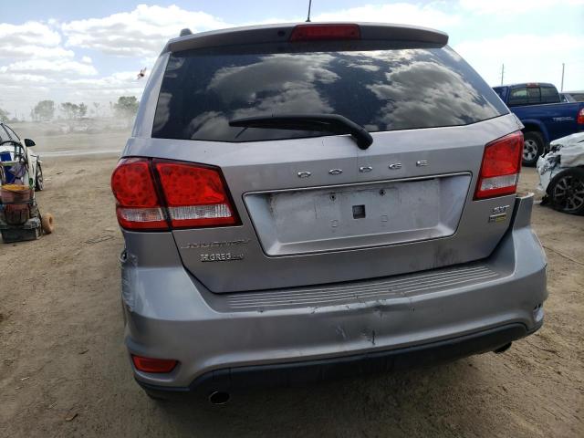 Photo 6 from auction – 2015 DODGE JOURNEY SX with VIN 3C4PDCBG8FT711486