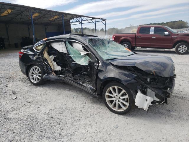 Photo 4 from auction – 2013 TOYOTA AVALON BAS with VIN 4T1BK1EB4DU033323