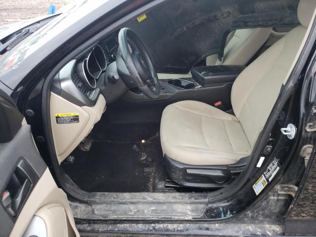 Photo 7 from auction – 2015 KIA OPTIMA LX with VIN 5XXGM4A72FG498098