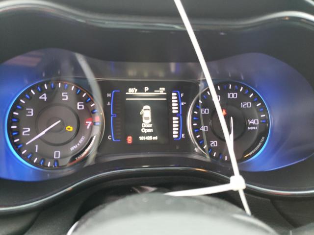 Photo 9 from auction – 2016 CHRYSLER 200 S with VIN 1C3CCCBG2GN121520
