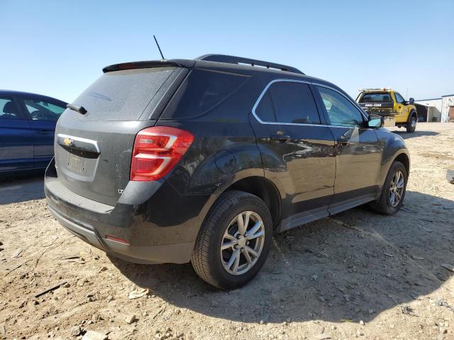 Photo 3 from auction – 2017 CHEVROLET EQUINOX LT with VIN 2GNALCEK2H1558446