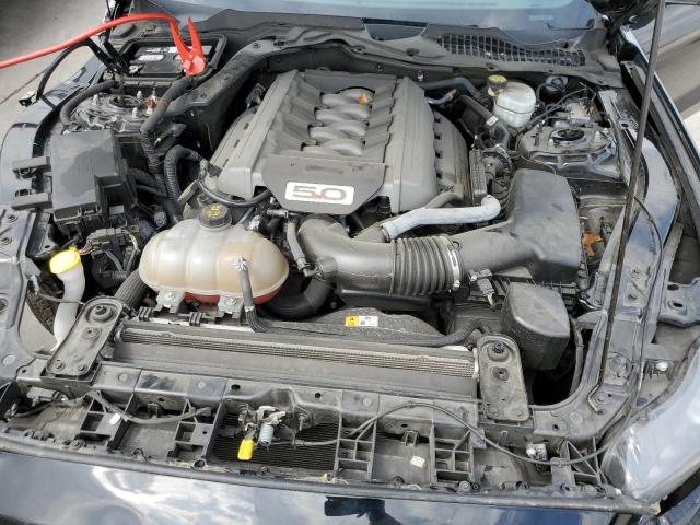 Photo 11 from auction – 2017 FORD MUSTANG GT with VIN 1FA6P8CF3H5312449