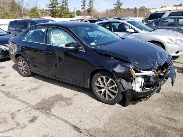 Photo 4 from auction – 2017 VOLKSWAGEN JETTA SE with VIN 3VWDB7AJXHM297439