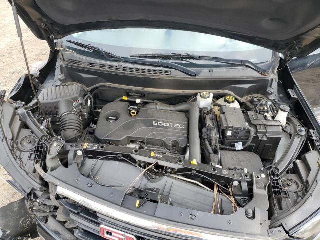 Photo 11 from auction – 2019 GMC TERRAIN SL with VIN 3GKALTEV9KL282344