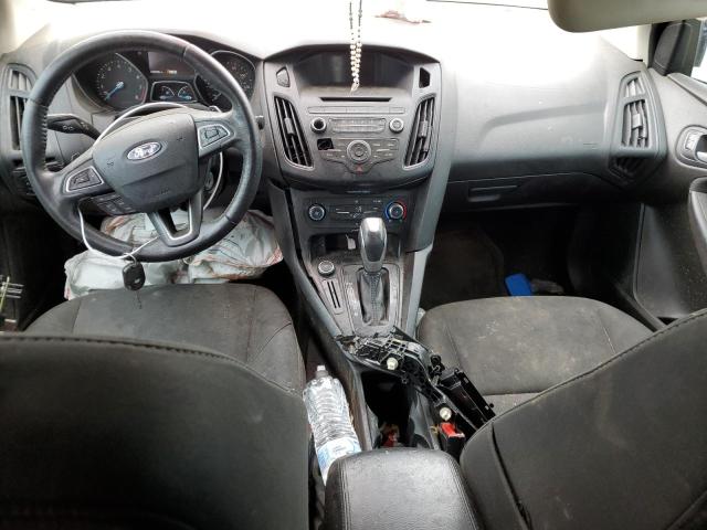 Photo 8 from auction – 2016 FORD FOCUS SE with VIN 1FADP3F20GL343817