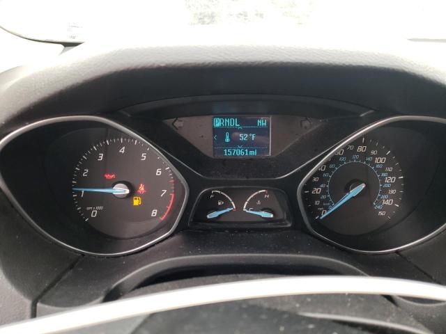 Photo 9 from auction – 2012 FORD FOCUS SE with VIN 1FAHP3K28CL273601