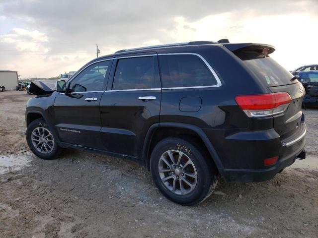 Photo 2 from auction – 2014 JEEP GRAND CHER with VIN 1C4RJEBG4EC216970