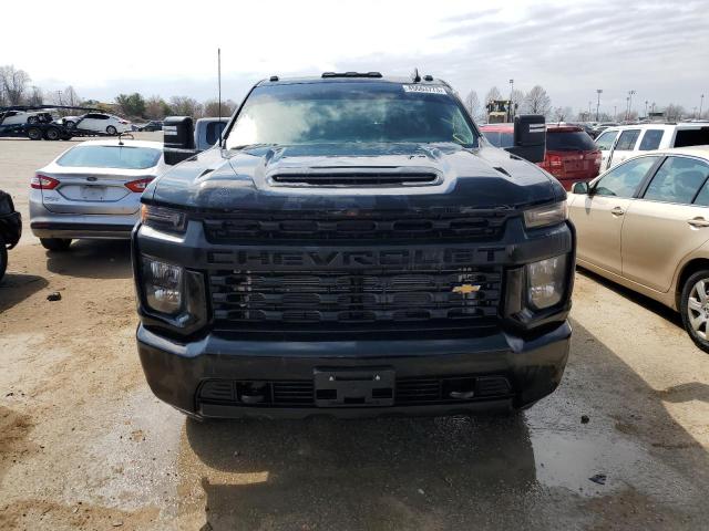 Photo 5 from auction – 2022 CHEVROLET SILVERADO with VIN 2GC4YLEY2N1242004