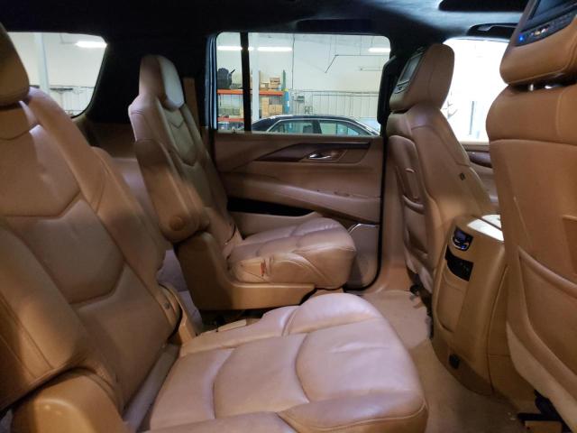 Photo 11 from auction – 2017 CADILLAC ESCALADE E with VIN 1GYS4KKJ8HR186838