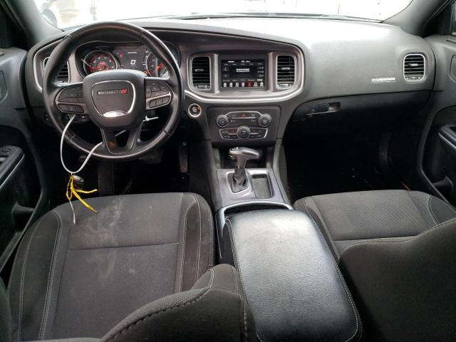 Photo 8 from auction – 2020 DODGE CHARGER SX with VIN 2C3CDXBG1LH229330
