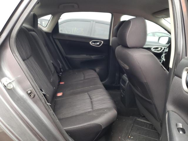 Photo 10 from auction – 2017 NISSAN SENTRA S with VIN 3N1AB7AP3HL674079