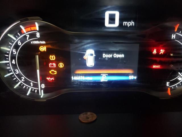 Photo 9 from auction – 2016 HONDA PILOT EXL with VIN 5FNYF6H57GB124721