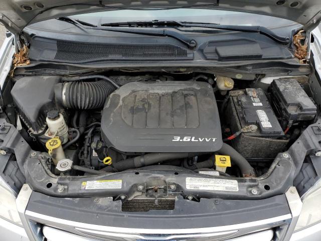 Photo 12 from auction – 2012 CHRYSLER TOWN & COU with VIN 2C4RC1BG3CR229409