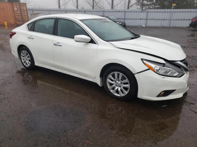 Photo 4 from auction – 2018 NISSAN ALTIMA 2.5 with VIN 1N4AL3AP5JC172989