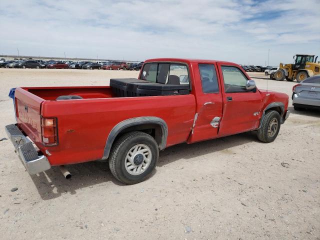 Photo 3 from auction – 1993 DODGE DAKOTA with VIN 1B7FL23X2PS236119