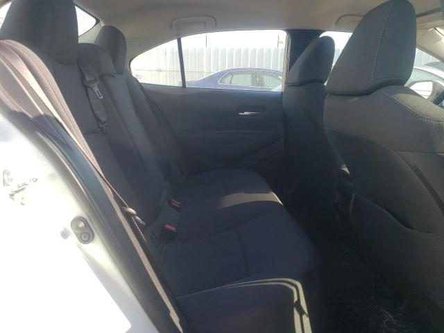 Photo 10 from auction – 2020 TOYOTA COROLLA LE with VIN 5YFBPRBE7LP110944