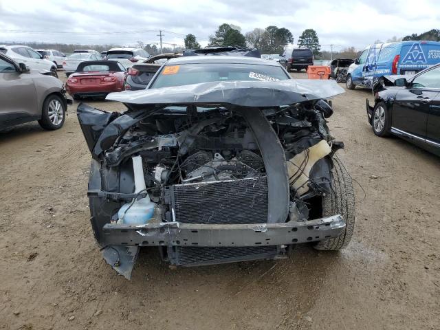 Photo 5 from auction – 2017 DODGE CHARGER SX with VIN 2C3CDXHG9HH596121