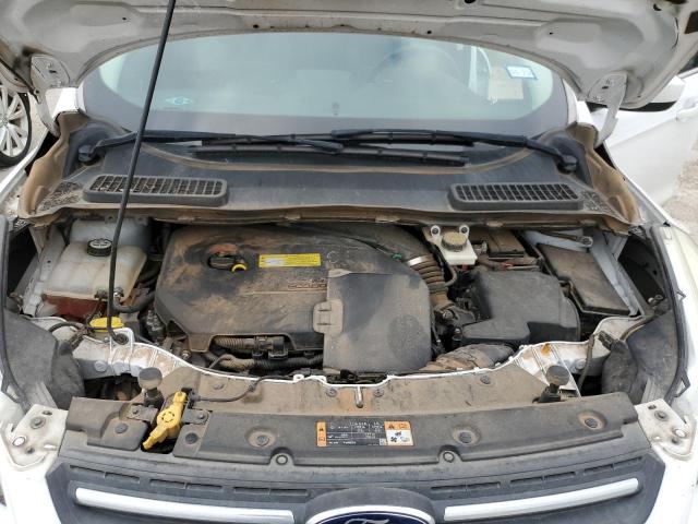 Photo 12 from auction – 2014 FORD ESCAPE SE with VIN 1FMCU0GX8EUB07913