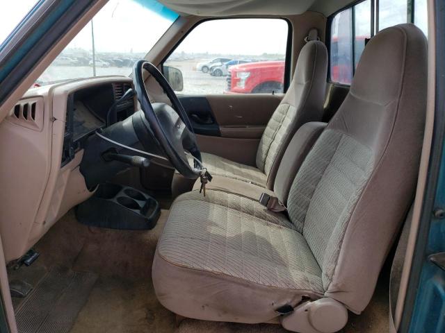 Photo 7 from auction – 1994 FORD RANGER with VIN 1FTCR10A7RUE82165