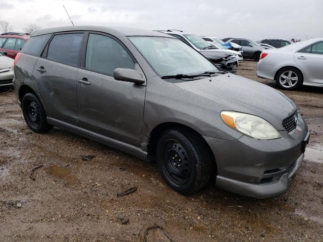 Photo 4 from auction – 2004 TOYOTA COROLLA MA with VIN 2T1LR32E94C290831