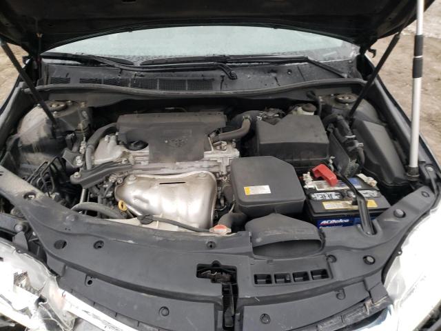 Photo 11 from auction – 2016 TOYOTA CAMRY LE with VIN 4T1BF1FK0GU538962