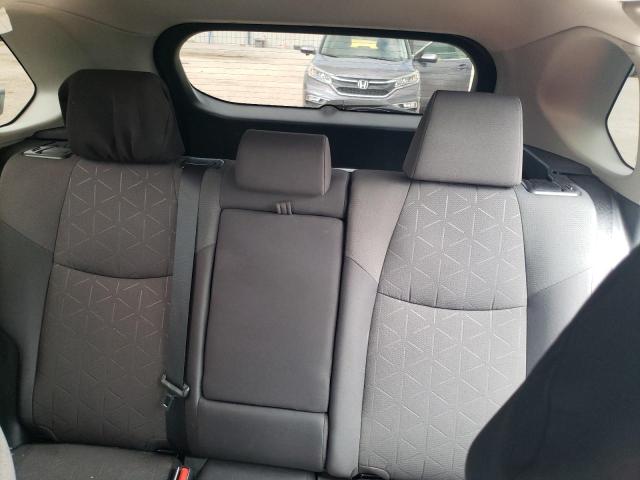 Photo 10 from auction – 2019 TOYOTA RAV4 XLE with VIN 2T3P1RFVXKC027421