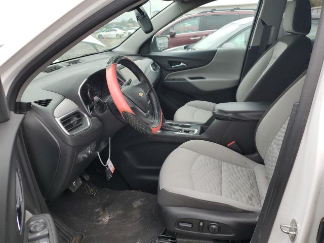 Photo 7 from auction – 2019 CHEVROLET EQUINOX LT with VIN 2GNAXLEX7K6166928