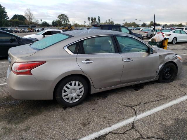 Photo 3 from auction – 2013 NISSAN ALTIMA 2.5 with VIN 1N4AL3AP9DN564818