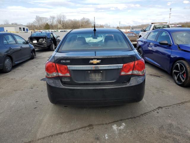 Photo 6 from auction – 2012 CHEVROLET CRUZE LS with VIN 1G1PC5SH4C7332338