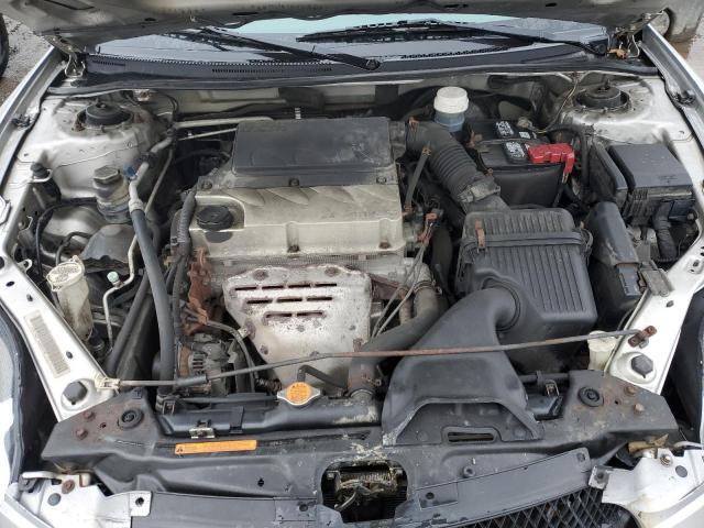 Photo 11 from auction – 2009 MITSUBISHI ECLIPSE GS with VIN 4A3AK24F09E016088