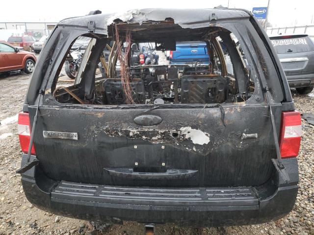 Photo 6 from auction – 2009 FORD EXPEDITION with VIN 1FMFU16509EA86347