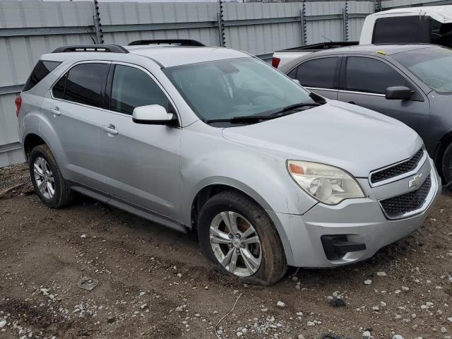 Photo 4 from auction – 2012 CHEVROLET EQUINOX LT with VIN 2GNFLDE52C6201821