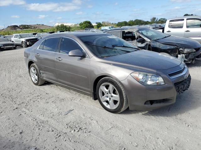 Photo 4 from auction – 2012 CHEVROLET MALIBU 1LT with VIN 1G1ZC5E04CF260223