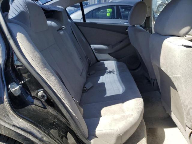 Photo 10 from auction – 2012 NISSAN ALTIMA BAS with VIN 1N4AL2AP1CN527500