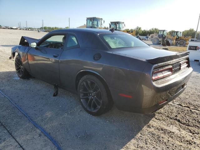 Photo 2 from auction – 2020 DODGE CHALLENGER with VIN 2C3CDZFJ7LH103605
