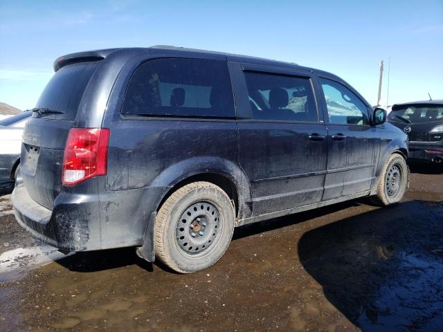 Photo 3 from auction – 2013 DODGE GRAND CARA with VIN 2C4RDGBG6DR643589